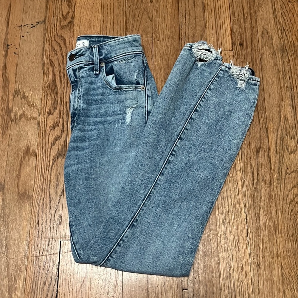 Abercrombie & Fitch Denim Jeans